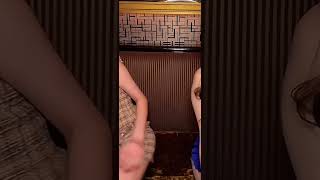 ［tiktok LIVE】白いのが丸見え?