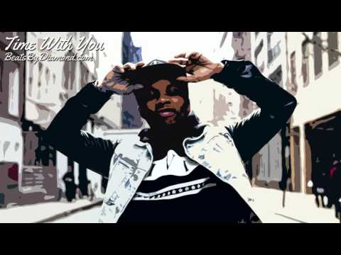 Tory Lanez Type beat W/Hook by Fudge - "Time With You" | Zeta Beats