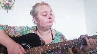 Le&#39;Anna - Pendulum ( Mark Lanegan Cover)