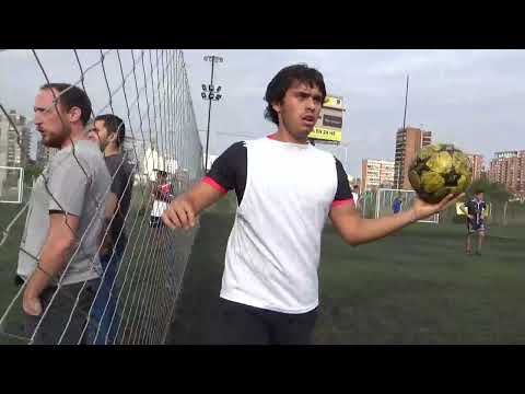 LA REJA vs CA BILARDISMO  Fecha 7 #Clausura2021