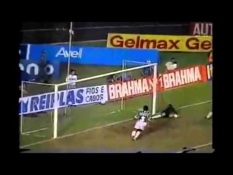 Santo André 0 x 1 Palmeiras (Campeonato Paulista 1994)