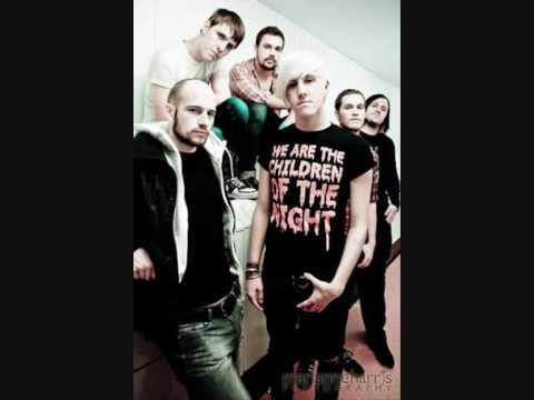 Said and Done - The Blackout