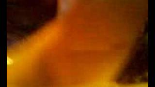 Jason Donavan gets up close