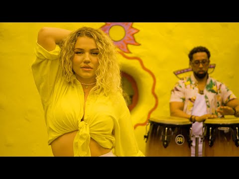 Alma D - Traka Laka (Videoclip Oficial)