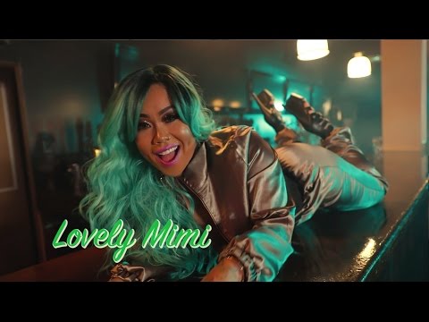 LOVELY MIMI FT 5IVE  - WE DONT CARE