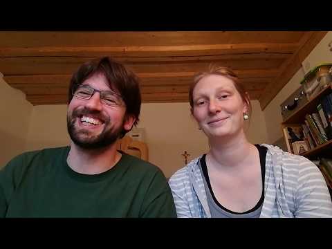 Gedanken zum 07.05.2020 - Wie lieblich ist der Maien