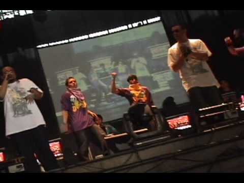 ZK & CRAC MC FT GALANTE Y KILLATONEZ - UN MOMENTO A SOLAS [VIDEO NO OFICIAL] [LA MAGIA]