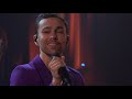 Max Schneider - Colour Vision (Live)