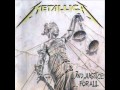 Metallica - One - Drum Backing Track (Drumless ...