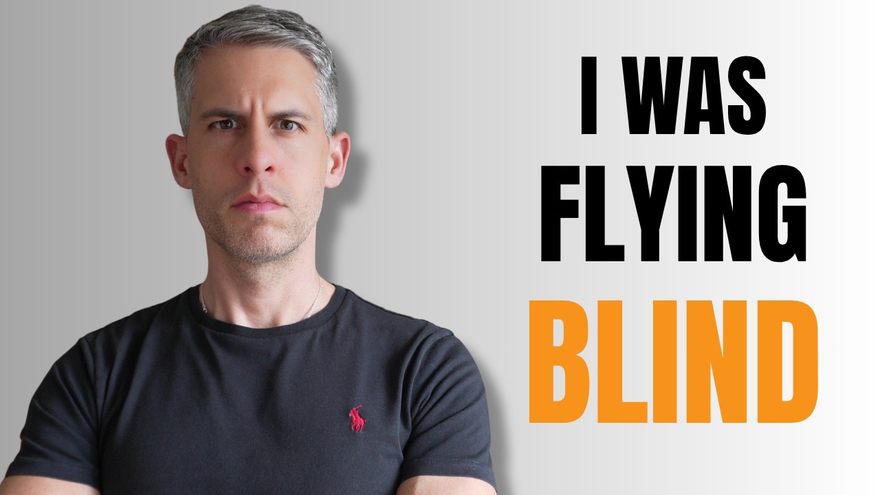 Video thumbnail: 5 Things I Wish I Knew About Bitcoin Self-Custody in 2019