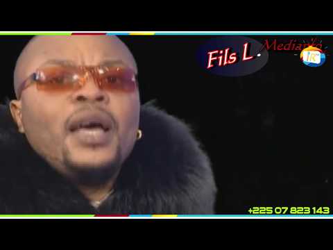 Jb MPIANA - ''48 Gecoco''