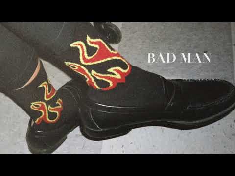 Bad Man - FIGHTMASTER