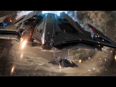 Star Citizen Roadmap Update - Cargo Is Getting BIG - Ares Changes In Alpha 3.20