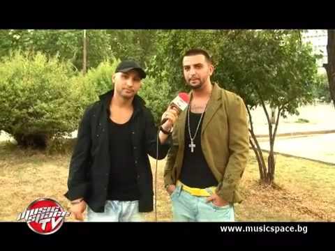 IGI Androvski и Troi: Харесваме жените пирати, но сме против пиратството