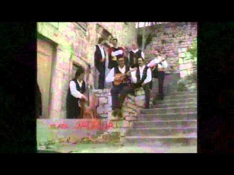 Klapa Jadrija - Marija