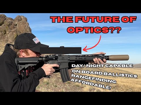 Mountains, Mullets, Merica! and AGM USA