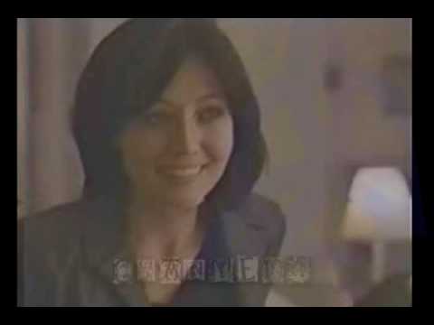 charmed unaired pilot opening credits