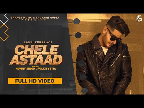 Chele Astaad