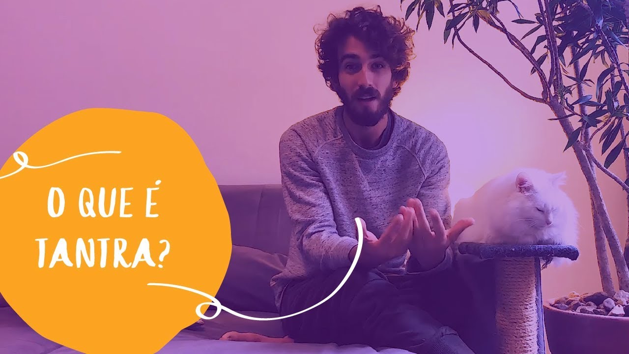 Você sabe o que é Tantra? Prána Yoga