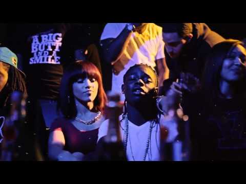 DBOY ON DA TRACK PRESENTS GRAMZ - REAL  UNOFFICAL VIDEO!!!