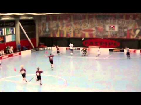 LoSB 99 Akatemia - Rangers 99 Pantterit | Maalikooste