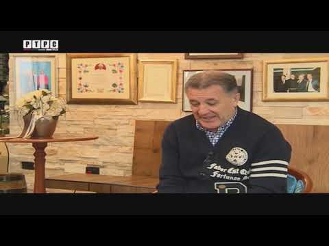 Telering, I dio - gost Zdravko Mamić