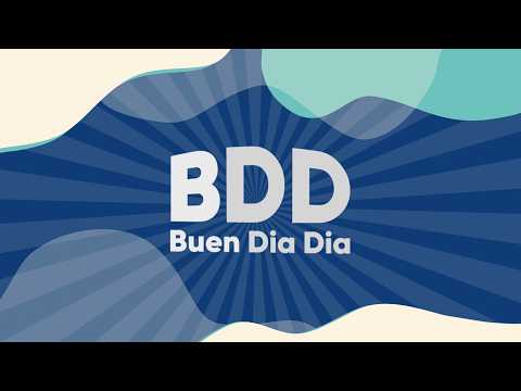 Juan Mercado - Dir. Deporte, Turismo y Cultura de Valle Fértil | BDD 20-03-26