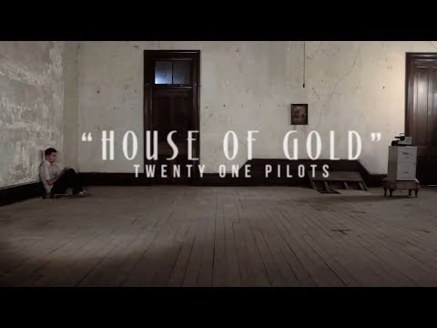 twenty one pilots: House of Gold [Music Video]