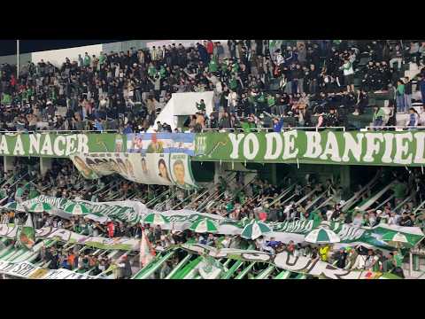 "Hinchada de Banfield vs Rosario Central // Clausura 2026" Barra: La Banda del Sur &bull; Club: Banfield &bull; País: Argentina
