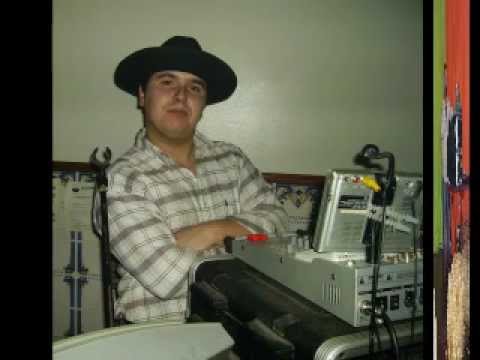 Entrevista ao Karaoke Kalymero na Radio Cidade Tomar em 2009