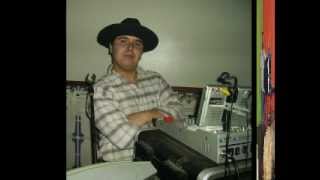 Entrevista ao Karaoke Kalymero na Radio Cidade Tomar em 2009