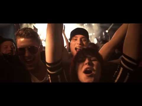 Sterne BASS @ E WERK 02.08.2014 [Trailer1]