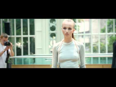 Dong Liang Making of a show