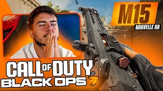 BLACK OPS 7 J-30 C'EST LONG (BF6 est bien)