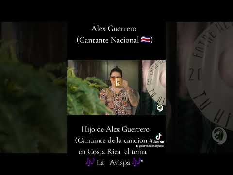 ????Nuestra próxima Historia  Con Alex Guerrero (Cantante Nacional????????