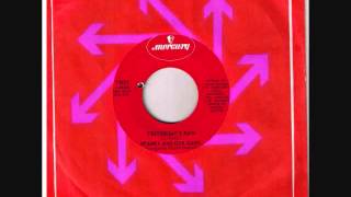 Spanky & Our Gang - Yesterday's Rain (45 Version) (1968)