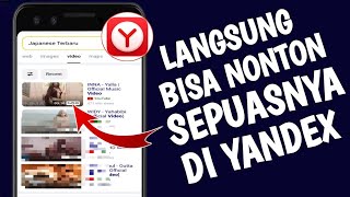 Download lagu cara mudah membuka video d3w4s4 di yandex mp3