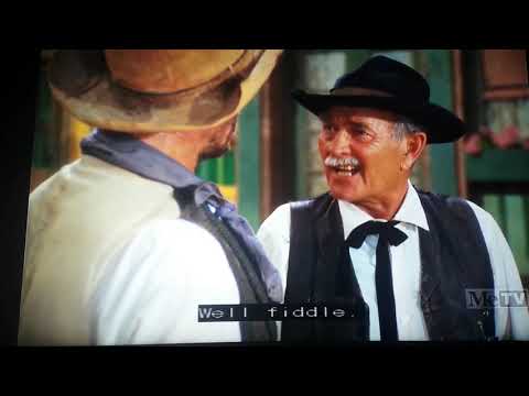 Festus & Doc- A Whole Lot of Little Beers