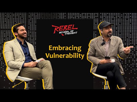 The Power of Vulnerability in Agile Teams
