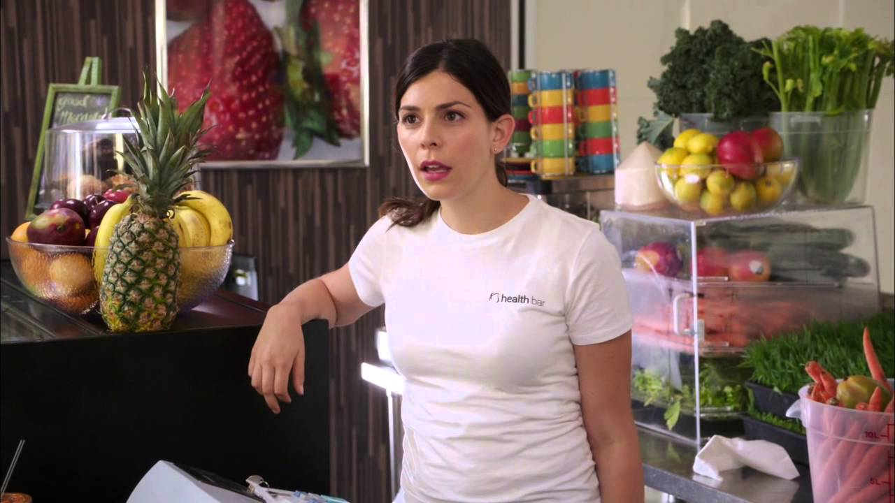 Hello Ladies Season 1: Episode #3 Dating Tip 