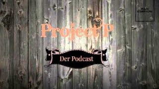 Projekt P. Podcast Serien #16 Game of Thrones S5E04