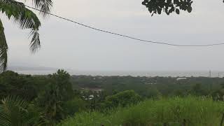 GLIMPSE OF THE RESIDENTIAL LOT