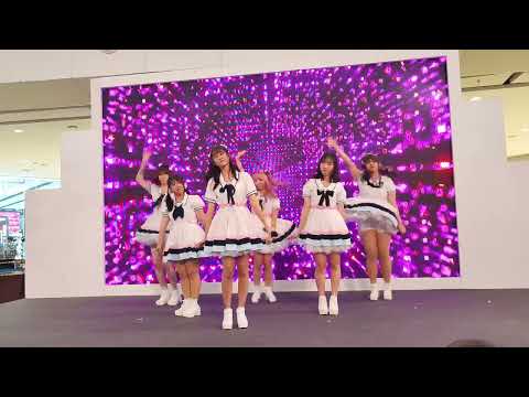 @ Kawaii Idol & Dance - Seacon Bangkae 【4K 60fps】