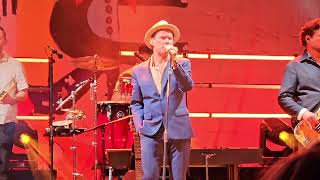 Bo Kaspers Orkester - Semester live 2024