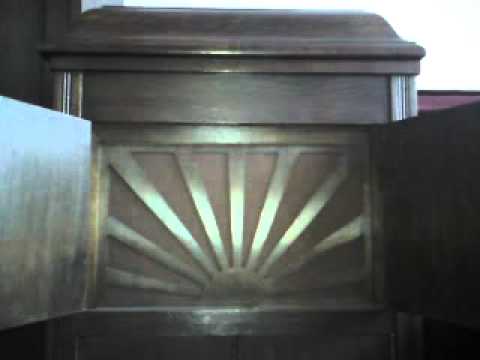 VON DER PUSZTA WILL ICH TRÄUMEN, Czardas aus dem Tonfilm "Der Blaufuchs" (1938)