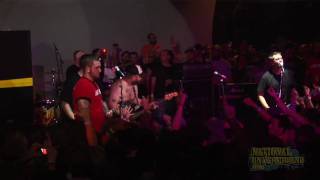 Dillinger Four - &quot;Gainesville&quot; Live at The Fest 7