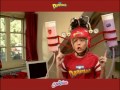 Danimals Coolision Commercial Featuring The Sprouse Bros 2010 Commercial