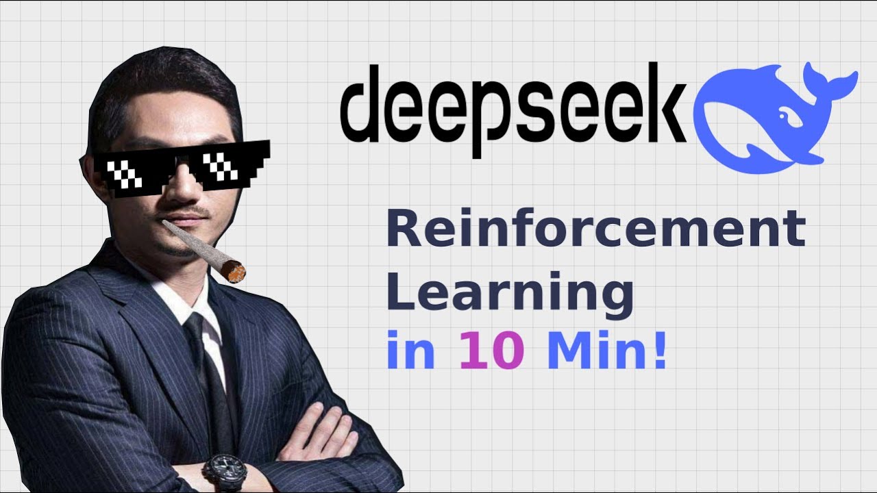 Watch the videoabout DeepSeek R1 Language Model from Analytics Camp