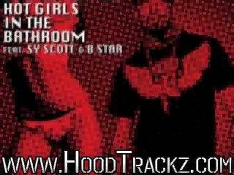 The Dallas Austin Experience-Hot Girls in the Bathroom-Hot G