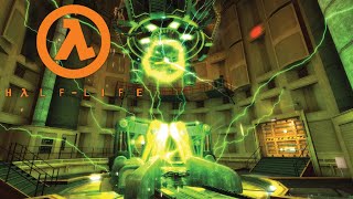 Playing Half Life Before 2026!?!? (part 1)